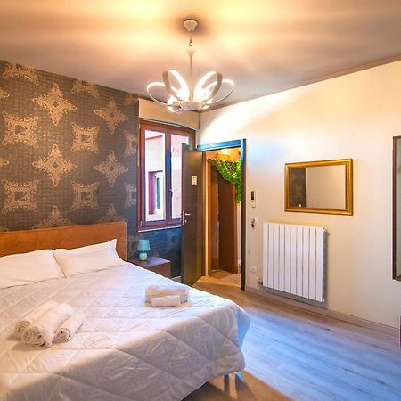 Italstay - Nuova Residenza Romeo - Affittacamere Verona Exterior foto