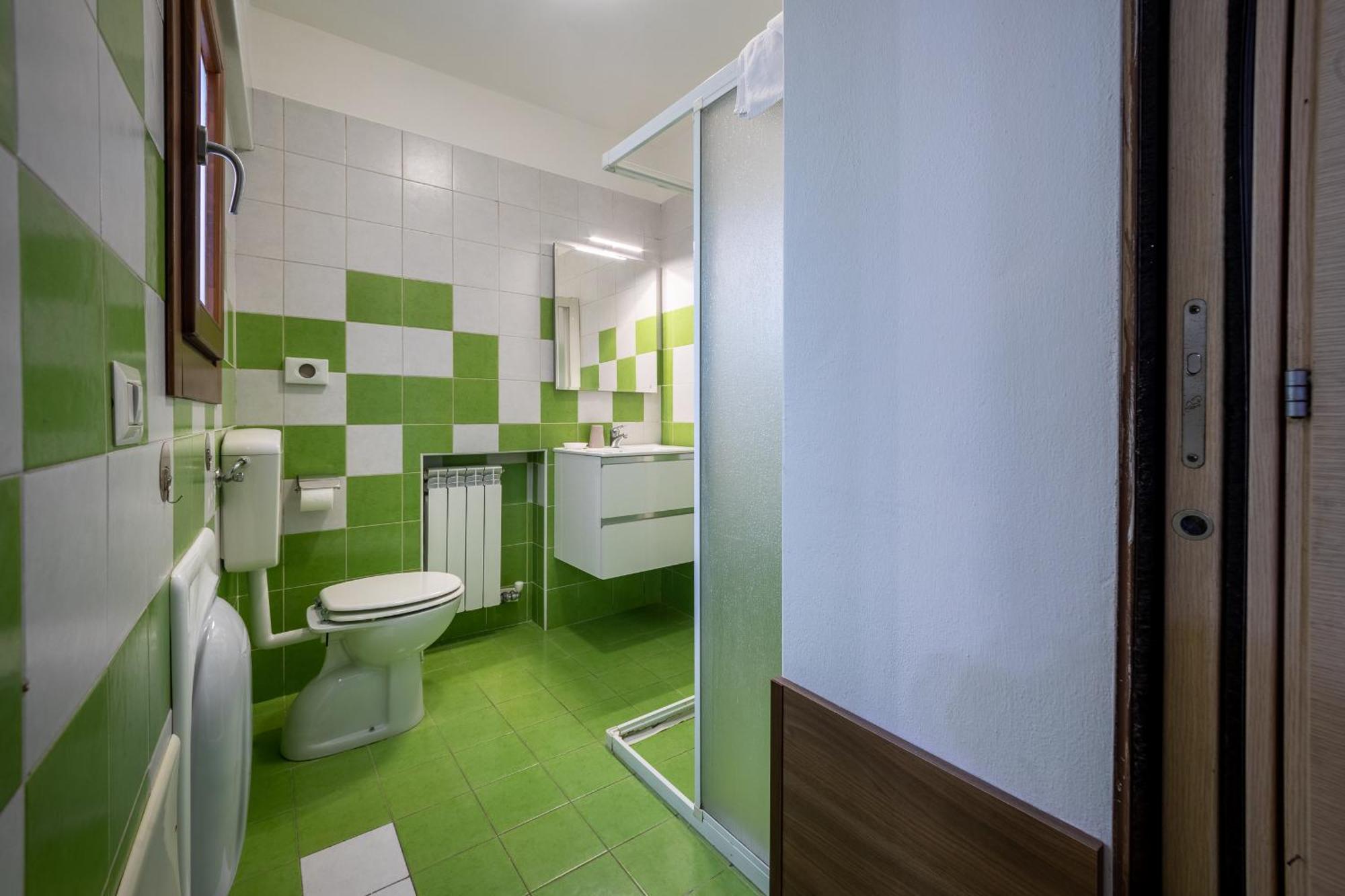 Italstay - Nuova Residenza Romeo - Affittacamere Verona Exterior foto