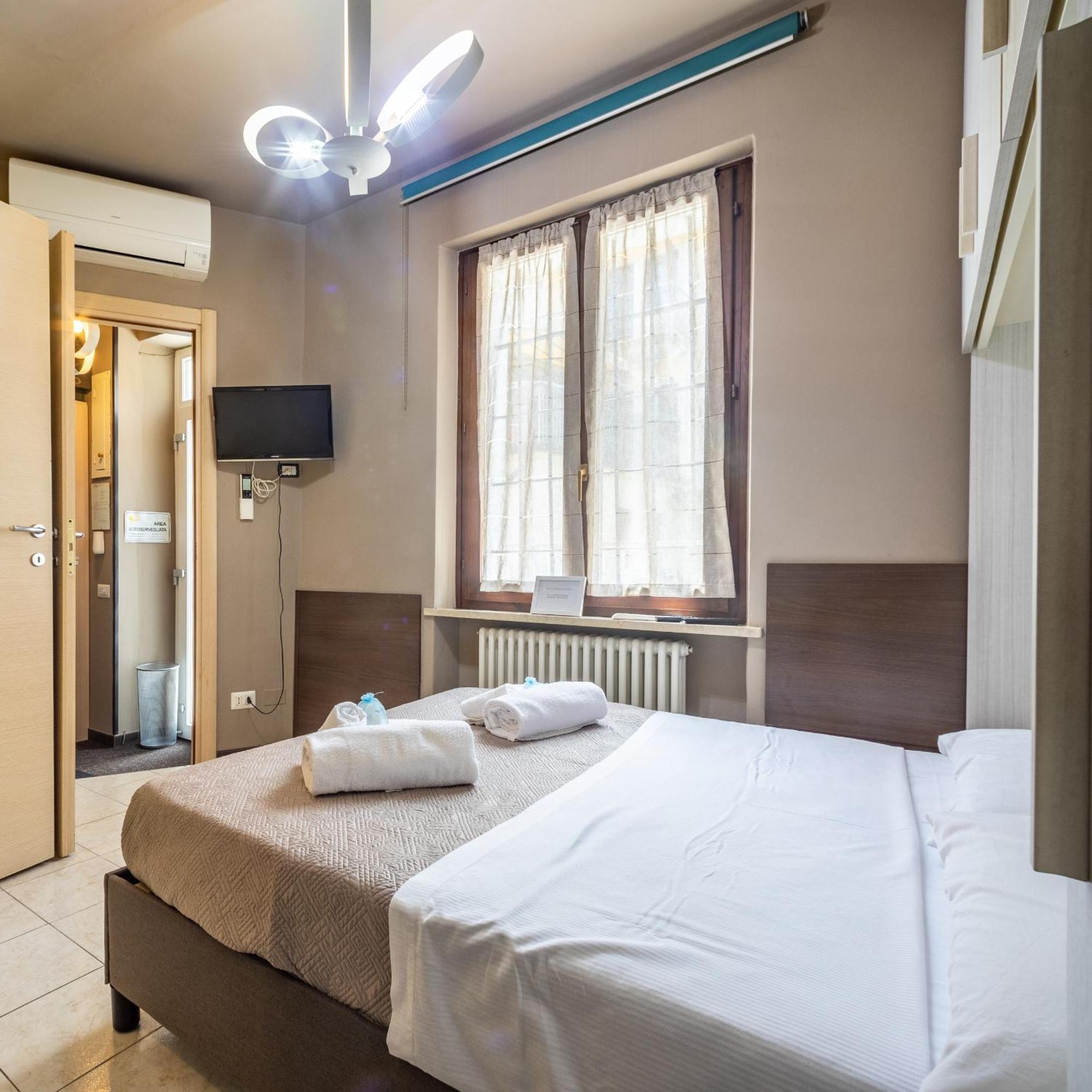 Italstay - Nuova Residenza Romeo - Affittacamere Verona Exterior foto