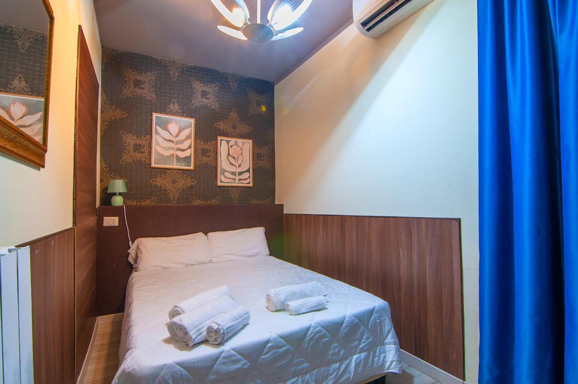 Italstay - Nuova Residenza Romeo - Affittacamere Verona Exterior foto