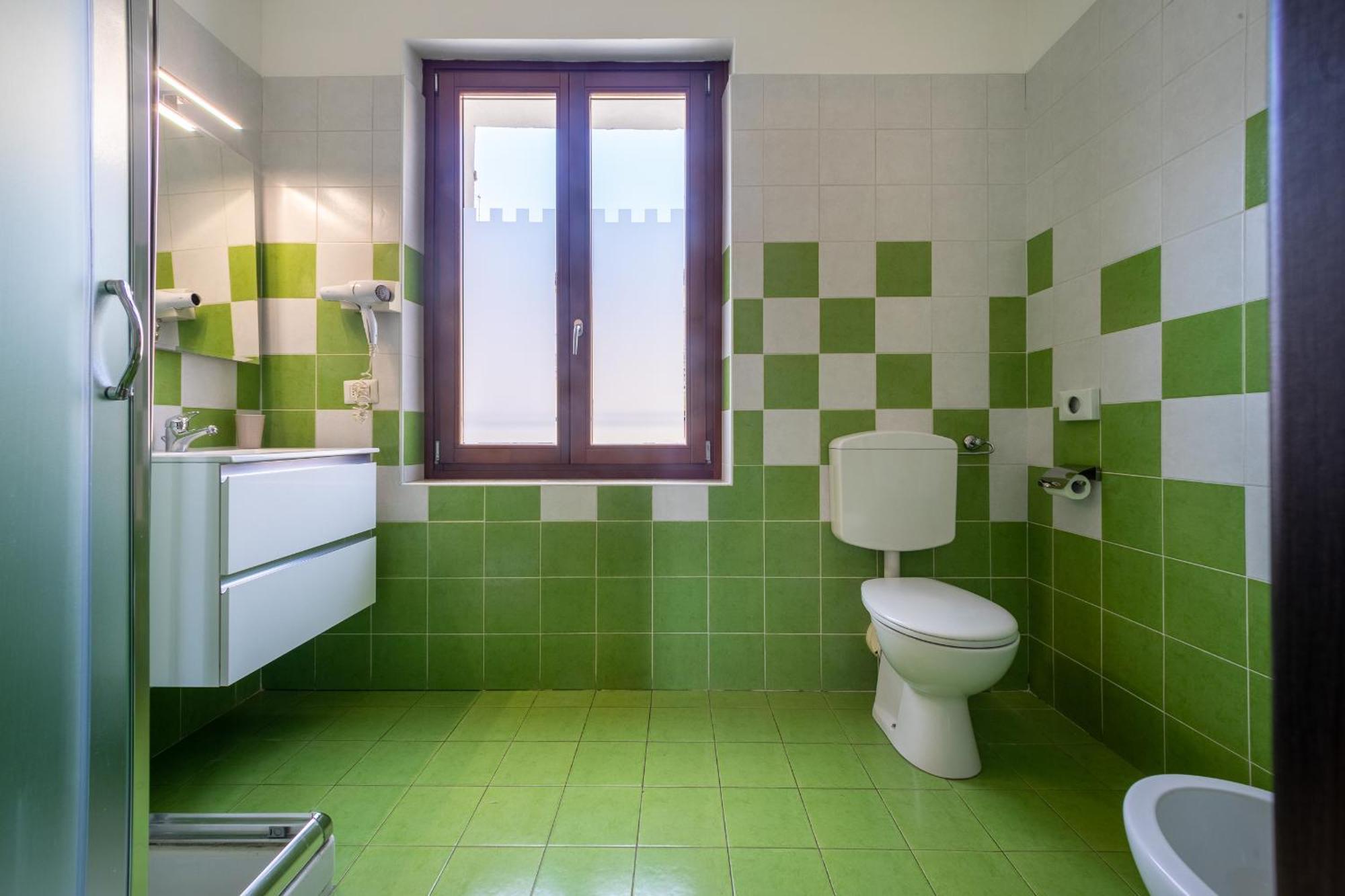 Italstay - Nuova Residenza Romeo - Affittacamere Verona Exterior foto